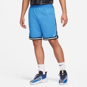 Nike DNA Men&#039;s Dri-FIT 8&quot; Basketball Shorts FN2651-402