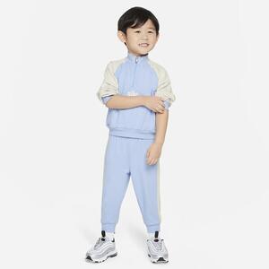 Nike E1D1 Toddler 2-Piece Half-Zip Set 76L700-U8K