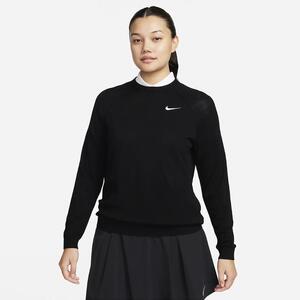 Nike Tour Women&#039;s Golf Sweater DR5338-010