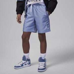 Jordan Jumpman Woven Play Shorts Little Kids&#039; Shorts 85B466-B18
