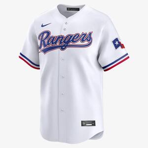 Jacob deGrom Texas Rangers Men&#039;s Nike Dri-FIT ADV MLB Limited Jersey T7LMTEHOTE9-00P