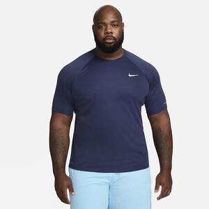 Nike Essential Dri-FIT Men&#039;s Short-Sleeve Swim Hydroguard NESSA700-440
