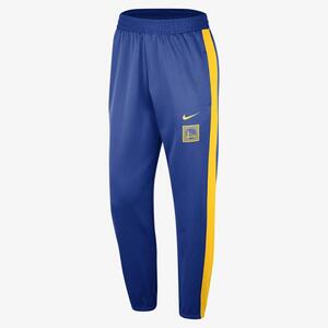Golden State Warriors Starting 5 Men&#039;s Nike Therma-FIT NBA Pants FB4352-495