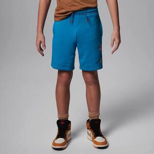 Jordan Sneaker School Big Kids&#039; Shorts 95D035-BG8