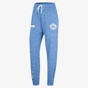 UNC Gym Vintage Women&#039;s Nike College Joggers FN8223-448