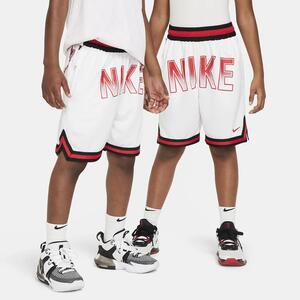 Nike DNA Culture of Basketball Big Kids&#039; Dri-FIT Shorts FN8351-100