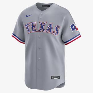 Jacob deGrom Texas Rangers Men&#039;s Nike Dri-FIT ADV MLB Limited Jersey T7LMTEROTE9-00P