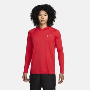 Nike Swim Essential Men&#039;s Long-Sleeve Hooded Hydroguard NESSE555-614