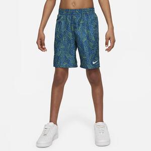 Nike Swim Sneakers Big Kids&#039; (Boys&#039;) 7&quot; Volley Shorts NESSE796-417