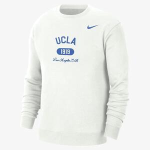 UCLA Men&#039;s Nike College Crew-Neck Top FN8054-121