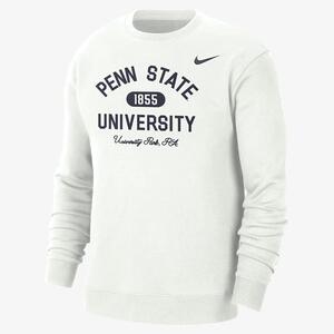 Penn State Men&#039;s Nike College Crew-Neck Top FN8063-121