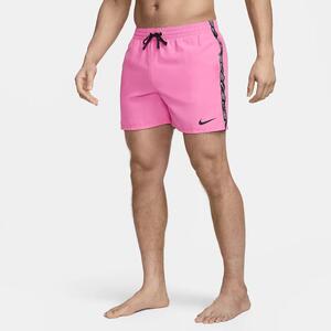 Nike Swim Men&#039;s 5&quot; Volley Shorts NESSE559-652