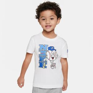 Nike Toddler Graphic T-Shirt 76L913-001