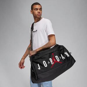 Jordan Velocity Duffle Bag (69L) LM0920-023