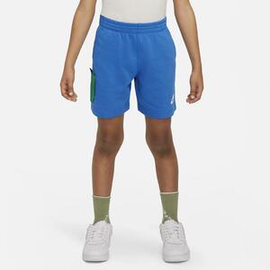 Nike Sportswear Little Kids&#039; French Terry Shorts 86L691-B68