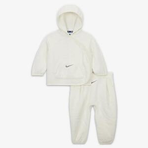 Nike ReadySet Baby 2-Piece Snap Jacket Set 66L349-782