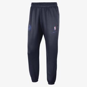 Dallas Mavericks Spotlight Men&#039;s Nike Dri-FIT NBA Pants DX9629-419