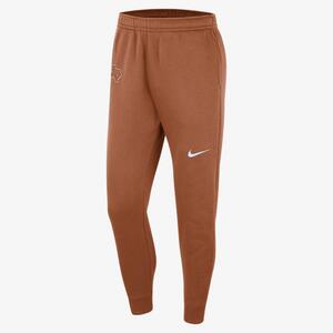 Texas Club Fleece Men&#039;s Nike College Pants DZ8998-802