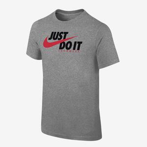 Nike Big Kids&#039; (Boys&#039;) Lacrosse T-Shirt B11377NKLX393-06G