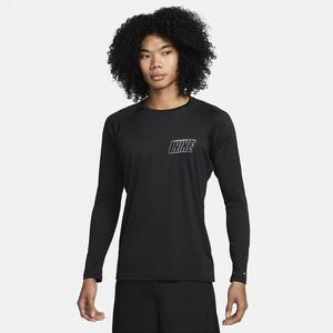 Nike Swim Men&#039;s Long-Sleeve Hydroguard NESSE477-001