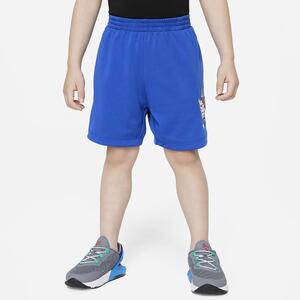 Nike Dri-FIT Toddler Shorts 76L780-U89