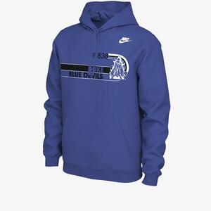 Duke Men&#039;s Nike College Hoodie HF7223-480