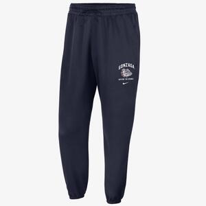Gonzaga Standard Issue Men&#039;s Nike College Joggers M71276P982-GON