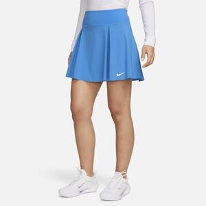 Nike Dri-FIT Advantage Women&#039;s Tennis Skirt DX1132-406