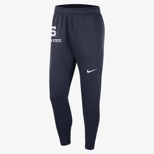 Penn State Club Fleece Men&#039;s Nike College Pants DZ8990-419
