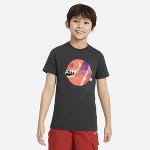 Nike Sportswear Big Kids&#039; Graphic T-Shirt HF4596-060