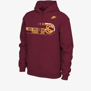 USC Men&#039;s Nike College Hoodie HF7240-613