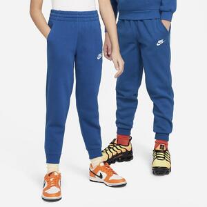 Nike Sportswear Club Fleece Big Kids&#039; Joggers FD3008-476