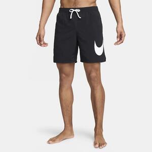 Nike Swim Men&#039;s 7&quot; Volley Shorts NESSE506-001