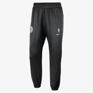 Brooklyn Nets Spotlight Men&#039;s Nike Dri-FIT NBA Pants FB3646-010
