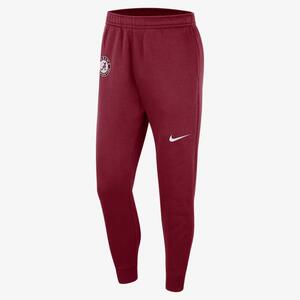 Alabama Club Fleece Men&#039;s Nike College Pants DX2053-613