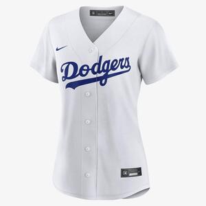 Shohei Ohtani Los Angeles Dodgers Women&#039;s Nike MLB Replica Jersey T773LDWHLD7-S14