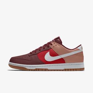 Nike Dunk Low By You Custom Shoes FN0569-900