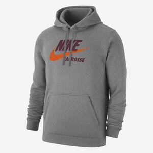 Nike Men&#039;s Lacrosse Hoodie M31777NKLX386-06G