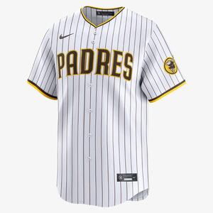 Xander Bogaerts San Diego Padres Men&#039;s Nike Dri-FIT ADV MLB Limited Jersey T7LMPYHOPY9-00M