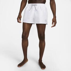 Nike Swim Essential Men&#039;s 3&quot; Volley Shorts NESSD452-100