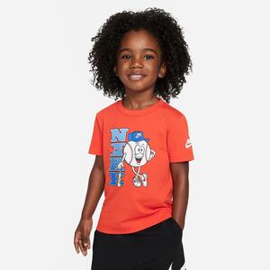Nike Toddler Graphic T-Shirt 76L913-R7O