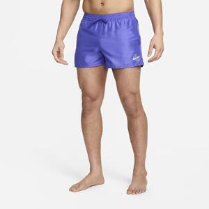 Nike Swim Essential Men&#039;s 3&quot; Volley Shorts NESSD452-504