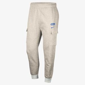 UCLA Club Men&#039;s Nike College Cargo Pants FN8025-210