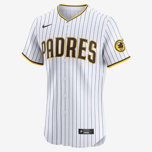 Fernando Tatís Jr. San Diego Padres Men&#039;s Nike Dri-FIT ADV MLB Elite Jersey 90B0PYHOPY9-003
