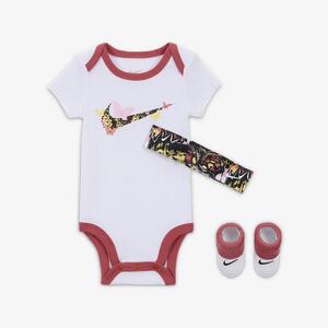 Nike Metamorph Baby 3-Piece Boxed Set NN1041-001
