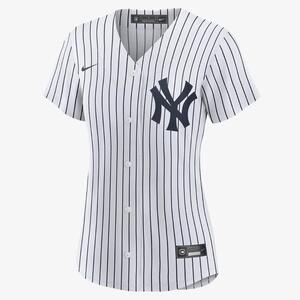 MLB New York Yankees (Derek Jeter) Women&#039;s Replica Baseball Jersey T773NKWHQDJ-J02