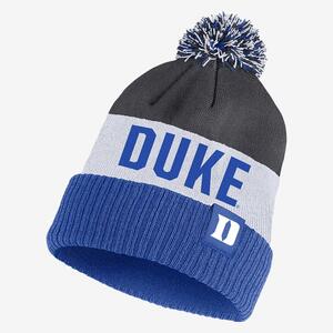 Duke Nike College Beanie C002327C327-DUK