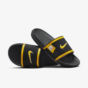 Nike Offcourt (Pittsburgh Steelers) Offcourt Slides FN4470-001