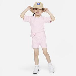 Nike ReadySet Toddler Shorts Set 26L740-A9Y