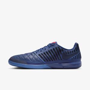 Nike Lunargato II Indoor/Court Low-Top Soccer Shoes 580456-401